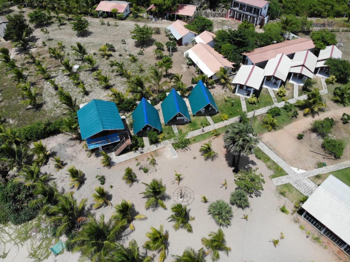 Surfing Beach Nilaveli Trincomalee Exterior foto