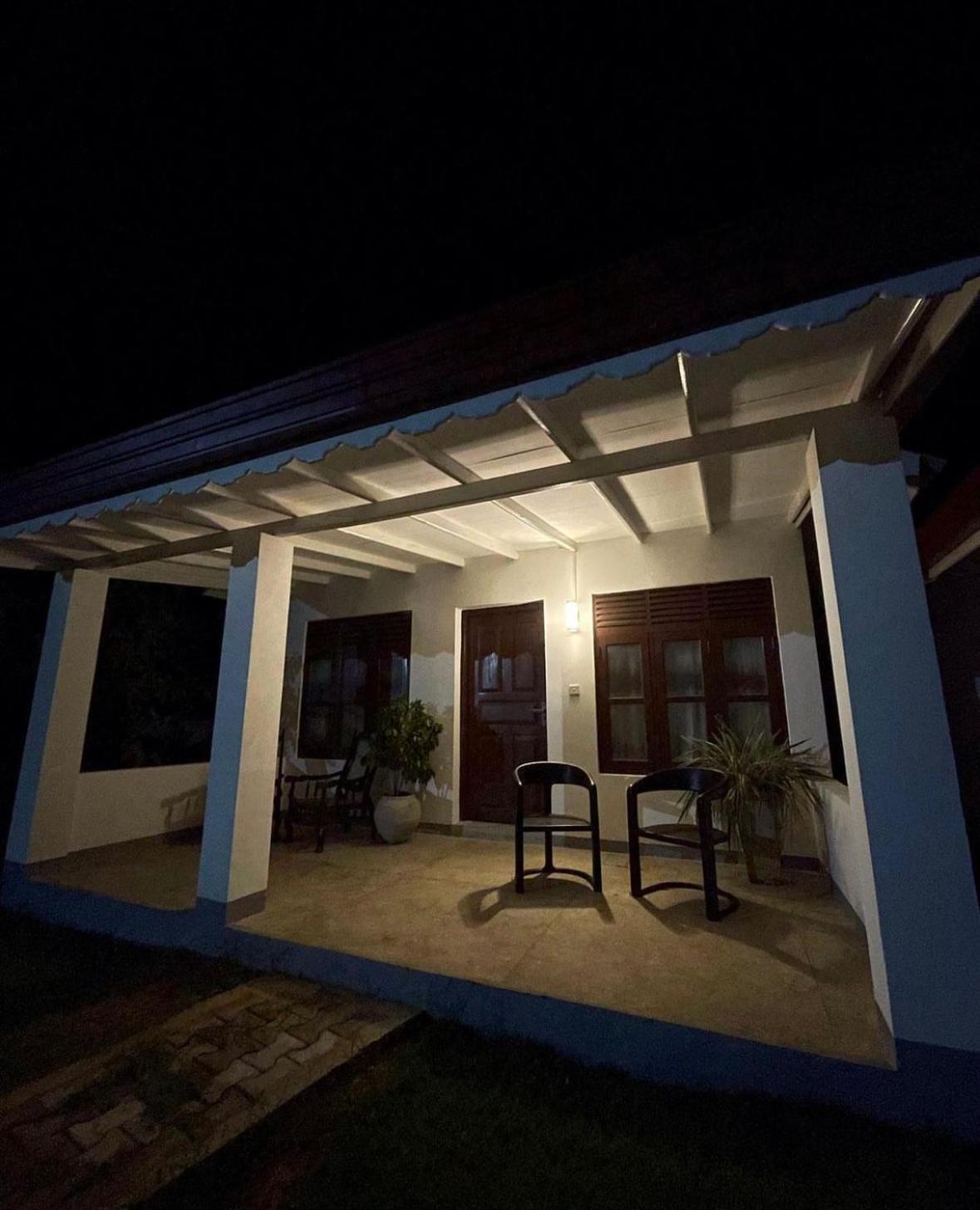 Surfing Beach Nilaveli Trincomalee Exterior foto